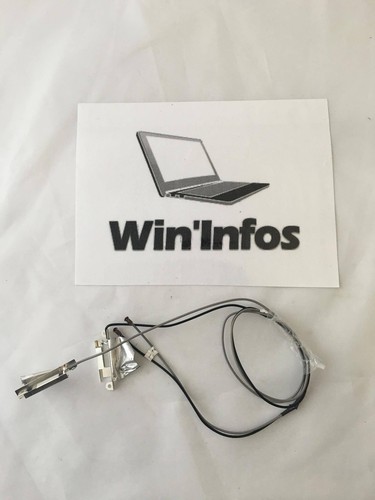 Antenne cable nappe wifi - nappe, wlan