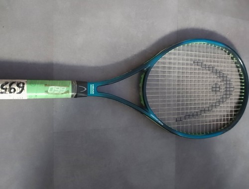 Raquette tennis head junior - raquette, de