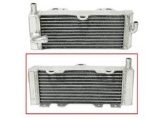 RADIATEUR PSYCHIQUE YAMAHA YZ