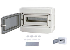 Tableau électrique étanche