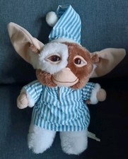 2887🌟30cm Peluche Vintage Gremlins 1998 Warner Bros Pyjama