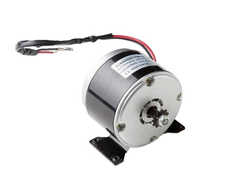 Electric motor for - electric, razor