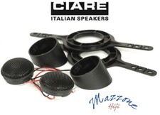 Ciare CT190 Paire Tweeter à