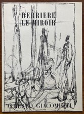 Revue Derrière le Miroir DLM