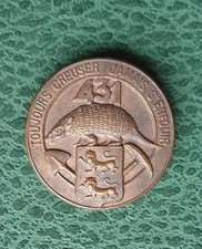 Insigne armée française - armÉe, 1940