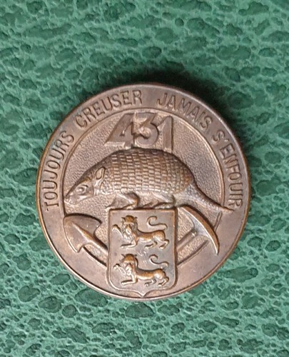 Insigne armée française - armÉe,