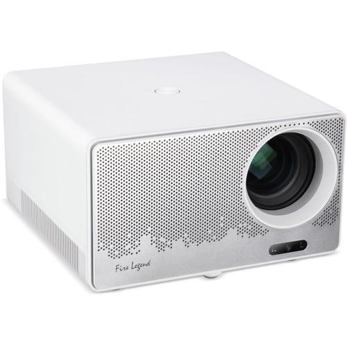 Vidéoprojecteur home cinéma