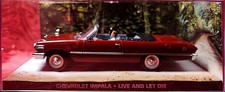 Chevrolet Impala Live and let die james bond 007