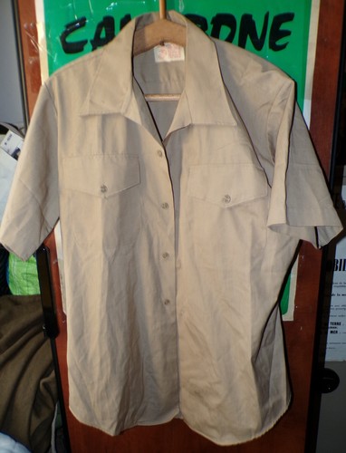 Armee americaine chemise - :,