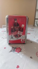 DISTRIBUTEUR DE SERVIETTES COCA COLA