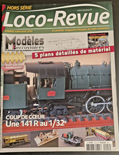 Loco revue hors serie - loco,