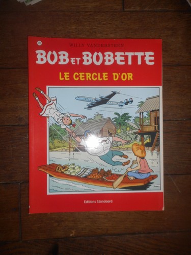 Bob bobette 118 - et, le