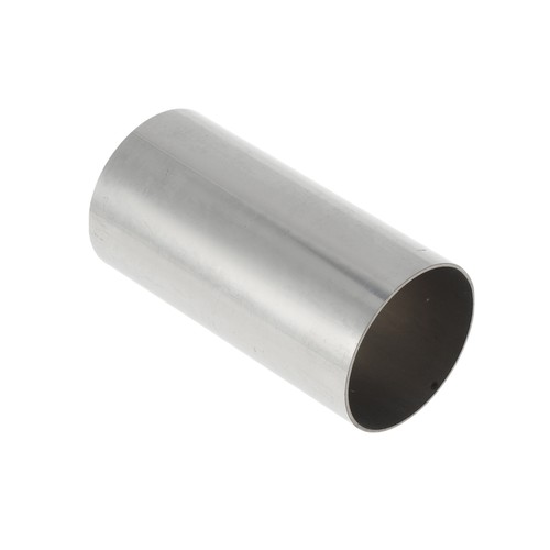 Tube échappement inox t304 - tube,