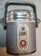 Lanterne CATU - RATP - Réformée 