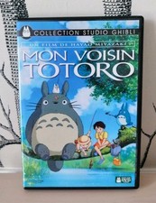 Dvd Mon Voisin Totoro Miyazaki Studio Ghibli 2008