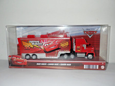 Véhicule Camion Hauler Mack -