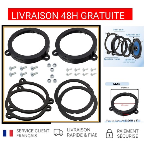 Kit adaptateurs supports - kit,