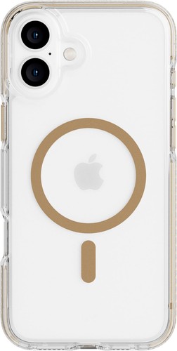 Tech21 evocrystal voor - tech21, iphone