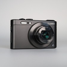 Panasonic LUMIX DMC-LF1 12.1