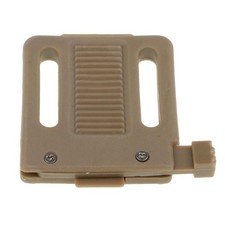 Adaptateur de montage NVG pour