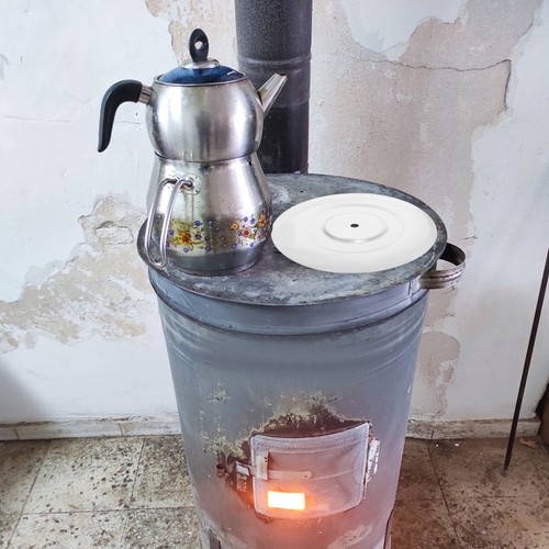 Accessoires poele bois - poele,