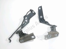 JEU DE CHARNIERES DE CAPOT 791278 CITROEN C4 - 1 phase 2 (07/2008 10/2010)