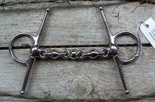 English Bit - Plein Joug Avec