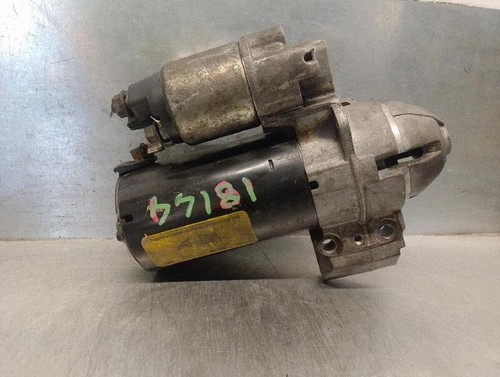 12417801203 démarreur bmw - 12417801203,