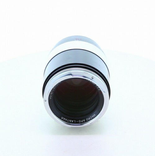 Voigtlander apo lanthar 125mm - apo,