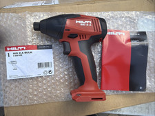 HILTI SID 2-A IMPACT DRILL GUN