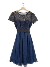 SERAPHINE Robe de cocktail