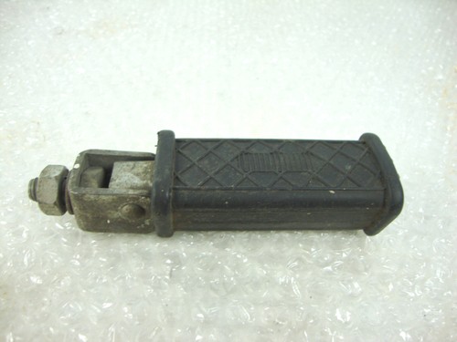 Lave 125 sport repose pieds - lave,