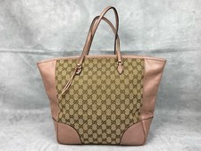 Magnifique Sac cabas  " Gucci " / Authentic  " Gucci " Bag