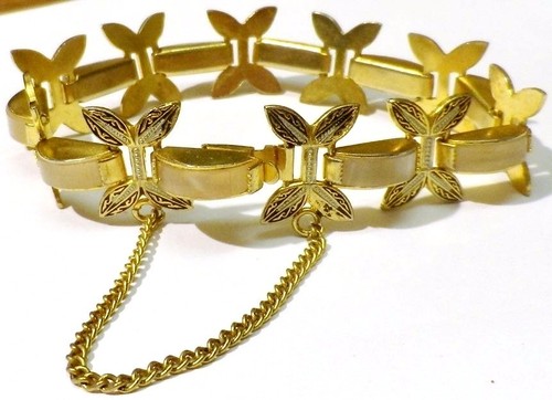Ancien bracelet bijou vintage