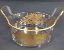 Vitreux Plat À Servir Des