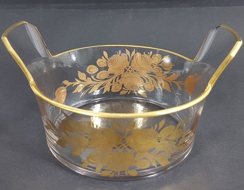 Vitreux plat servir des - vitreux, À