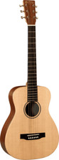 GUITARE ACOUSTIQUE LITTLE