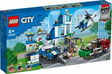 Original LEGO® City 60316 -
