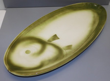 -GRAND PLAT à POISSON