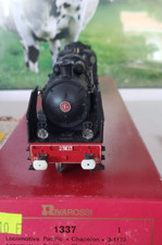 RIVAROSSI 1337 - LOCOMOTIVE A