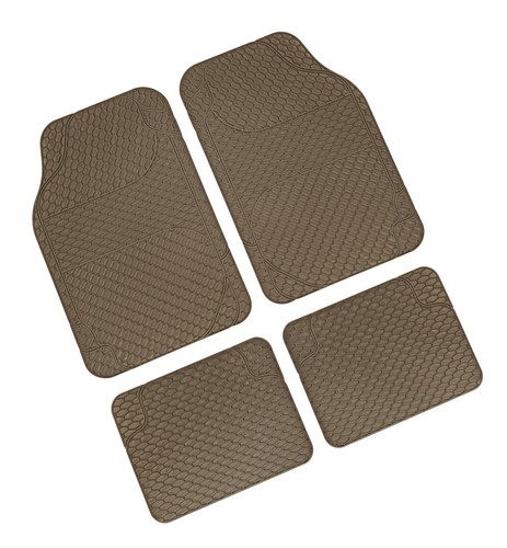 Série tapis voiture - série,