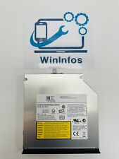 Lecteur Graveur DVD R/W SATA DVR DS-8W1P Dell XPS M1730 (PP06XA)