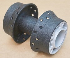 Harley Davidson Roue Avant