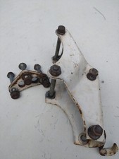 SUPPORTS MOTEUR SUPERIEUR ET