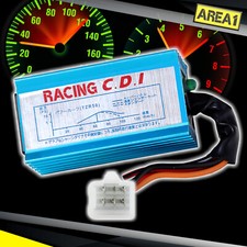 Boîtier CDI de course Racing