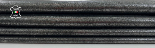 Métallique gunmetal - métallique,