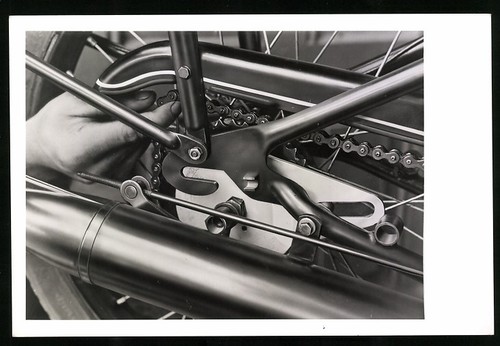 Photographie auto union - photographie, auto-union