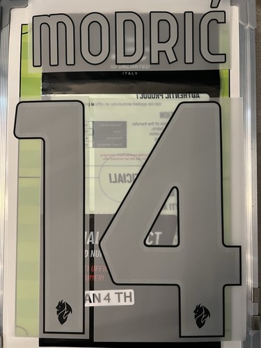 Flocage numbers and names - flocage,