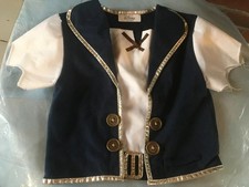 DEGUISEMENT PIRATE +