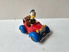 Véhicule miniature Voiture Donald riri fifi loulou - Walt Disney - Politoys